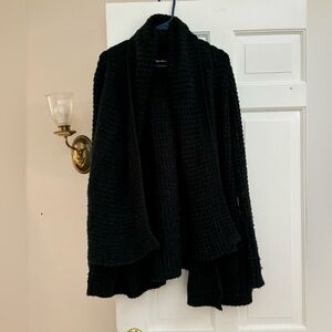 Urban Outfitters deep forest green cardigan, Small